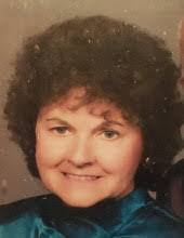 Nancy Colville's Instagram, Twitter & Facebook