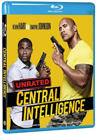 Policymakers, including the president of the united states, make policy decisions informed by the information we provide. Blu Ray Review Central Intelligence Hollywood The Write Way