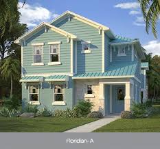 Park Square Homes Orlando New Homes Quick Delivery Homes Move In Ready Homes New Home Builders Home Builders Florida Home