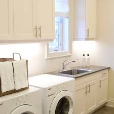 Laundry Room Cabinet Bedford Aya Kitchens