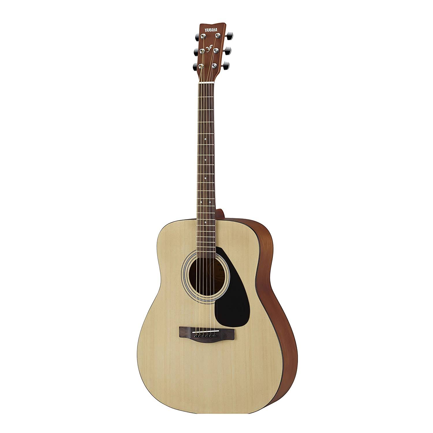 Yamaha F280 Natural Acoustic Guitar product image