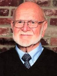 Dallas Walker Obituary (1931