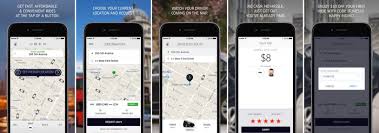 Everything You Need To Know About App Screenshots App Uber App App Design