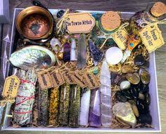 8 Magic spells ideas