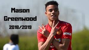 Greenwood made his first start for manchester united in september 2019 in a uefa europa league match against astana, in which he scored becoming the club's youngest ever goalscorer in european competition at the. Mason Greenwood 43 Goals Assists Season Highlights 2018 2019 Youtube