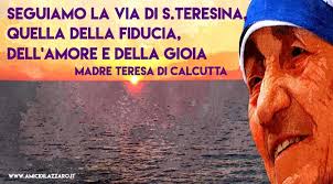 Articolo in cui si ricorda come le gerarchie cattoliche abbiano tentato di distruggere le memorie di madre teresa in cui confessava il suo ateismo L Ultima Lettera Di Madre Teresa Di Calcutta