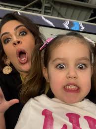 Let's Go @monstershockey! 🏒🥅