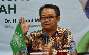 Perbedaan tersebut terlihat antara dua ormas besar. Saya Muhammadiyah Dan Ziarah Kubur Alif Id