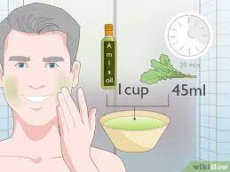 It's also pretty good for your beard growing hormones. 3 Ways To Grow Facial Hair Fast Wikihow