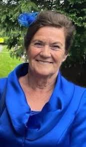 Today's death and funeral notices from Mayo