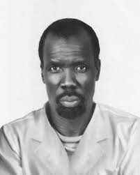 Thankful to Cdr. William Nyuoon Bany: A Eulogy!