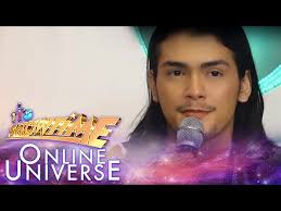 Get to know more of BidaMan's first winner Johannes Rissler