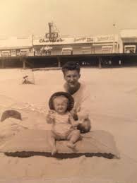 A Branch In the Vine