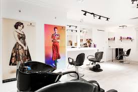 Image pour salon de coiffure. Salon De Coiffure A Charlesbourg Coiffure Distinctive