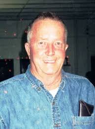 Obituary for Jack Spencer Lance