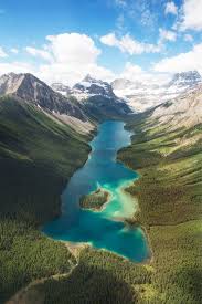 The largely featureless midwestern state that compensated in the most effective way possible: 51 Most Beautiful Places In The World To Visit