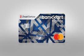 Ziraat bankası ek kart çıkartma yöntemlerinden bir diğeri de sms ile başvuru yapmaktır. Bankkart Business Kartlar Kurumsal Ziraat Bankasi