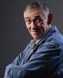 Así fue la vida del reconocido humorista 'Mandíbula' | KienyKe