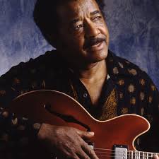 Jimmy Johnson (,November 25 ,1928