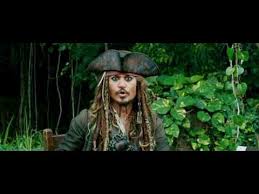 Blackbeard or the woman from his. Pirates Of The Caribbean 4 Official Trailer Youtube