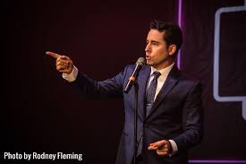 July 4 john lloyd young is an american actor and singer. John Lloyd Young By Request Live From Las Vegas To Be Available Online May 1st