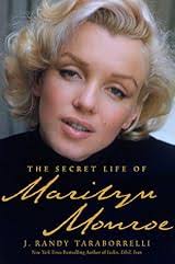 Popular Marilyn Monroe Books