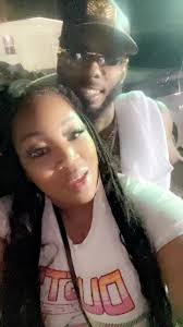 Marcellus and His Wife