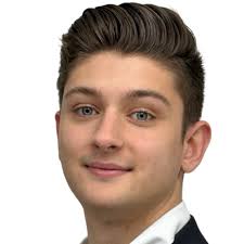 Mason Good, Pleasant Hill, IA Real Estate Associate