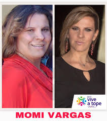 Hace dos años encontré un Sistema de Nutrición que me hizo encontrar mi  seguridad, mi autoestima , mi salud y mi belleza. Gracias a ello he podido  darles a mis hijos aventuras