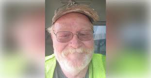 Obituary information for Stephen Scott Crotty, Sr.