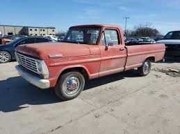 Image result for Orange 1967 Truck