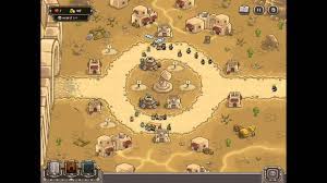 You choose weapons for the army, build constructions for protection and choose positions for each heroes. Kingdom Rush Frontiers Level 1 Iron Challenge Veteran Youtube