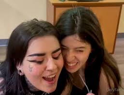 Sierra Jade Alaska Zade Lesbian Double BJ good Quality