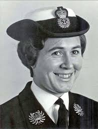 Christine Gale Lees nee Ecob RIP