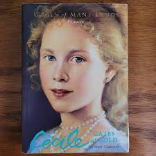 Cecile by Mary Casanova, Paperback