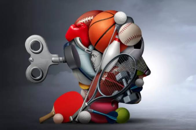 What is Sport Psychology? What is Sport Psychology? - My WordPress
