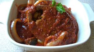 Berikut 5 resep masakan ikan yang bisa dicoba. Resepi Sambal Tumis Ikan Tongkol Pedas Chef Home