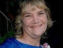 CATHERINE JOYCE HEADWORTH