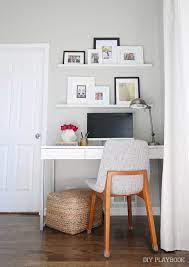 Some claim master just refers to size rather than a slave owner's quarters. Bedroom Work Station Inspiration Design Diy Playbook Desks For Small Spaces Home Office Design Home Office Decor