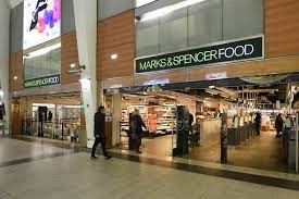 Ce %flyer% est valable dans plusieurs magasins, faites un choix. Coronavirus Le Marks Spencer Food De La Defense Adapte Ses Horaires Pendant Le Confinement Defense 92 Fr