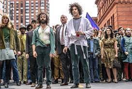 Why don't you consider photograph earlier mentioned? Oscar Nominated Movies You Can Watch On Netflix Now