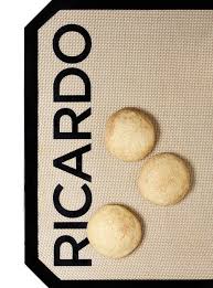 Snicker Doodles Cinnamon Cookies Ricardo Recipe Snickerdoodles Cinnamon Cookies Snicker Doodle Cookies