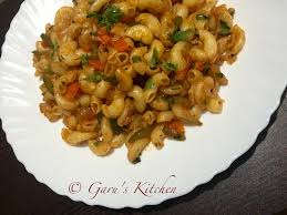 Indian Style Veg Macaroni Pasta Recipe How To Make Veg Macaroni Pasta At Home Vegetable Macaroni Recipe Recipe Pasta Recipes Indian Macaroni Recipes Pasta Recipes At Home