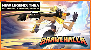 Stats - Brawlhalla Wiki