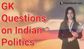 Alexander the great, isn't called great for no reason, as many know, he accomplished a lot in his short lifetime. Gk Questions On Indian Politics For Competitive Exams
