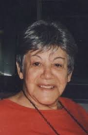 Magdalena Espersen Obituary