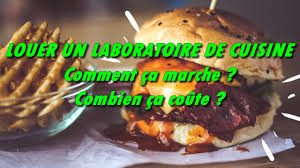Reglementation Cuisine A Domicile Le Laboratoire Youtube