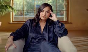 Demi lovato (born demetria devonne lovato) is an american singer, songwriter, philanthropist within a few short years, lovato went from a disney starlet to a pop star with many hit singles to her. Demi Lovato Says She Was Raped As A Teenager By Someone She Knew Demi Lovato The Guardian