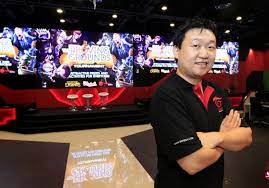 Free fire is a remarkable battle royale game available on the mobile platform. Free Fire Game Owner Forrest Li And Gang Ye Become Millionaires Thanks To Mobile Game
