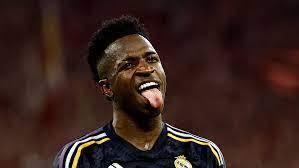 La astronómica oferta de dinero que Vinicius y el Real Madrid han rechazado  desde Arabia Saudí